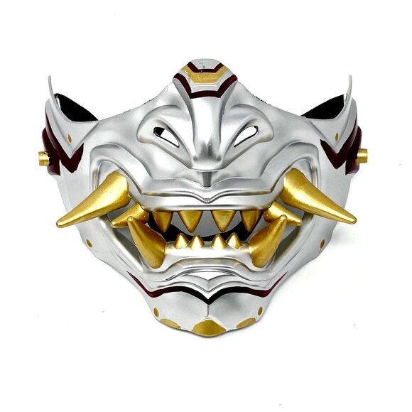 Men Costume Mask Masquerade Party Ball Masks - Picture 1 of 7